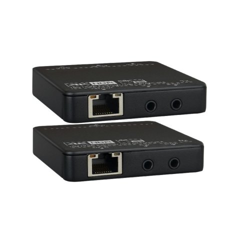 Hdmi Extender Sobre Ip Levelone Hve-9006 1080p 50 Metros