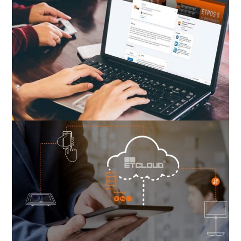 Software Personalizable Para Tpv Etpos Light...