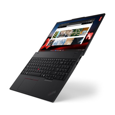Portatil Lenovo Thinkpad T16 G3 Ultra5-125h 16" 1920x1200 32gb  Ddr5 1tb Nvme Wifi 7 W11 Pro