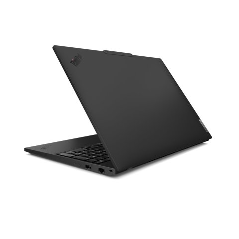 Portatil Lenovo Thinkpad T16 G3 Ultra5-125h 16" 1920x1200 32gb  Ddr5 1tb Nvme Wifi 7 W11 Pro
