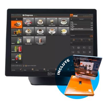 Software Personalizable Para Tpv Etpos Pro Rest **l.... 2