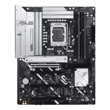 Pb Asus Prime Z890-p Skt Lga1851 4xddr5 8600mhz 1xdp... 2