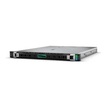 Servidor Rack Hp Proliant Dl320 Gen11 Xeon Silver 4410y 12-core, 2ghz Ram 16gb Non Odd 2