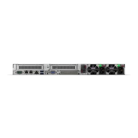 Servidor Rack Hp Proliant Dl320 Gen11 Xeon Silver 4410y 12-core, 2ghz Ram 16gb Non Odd