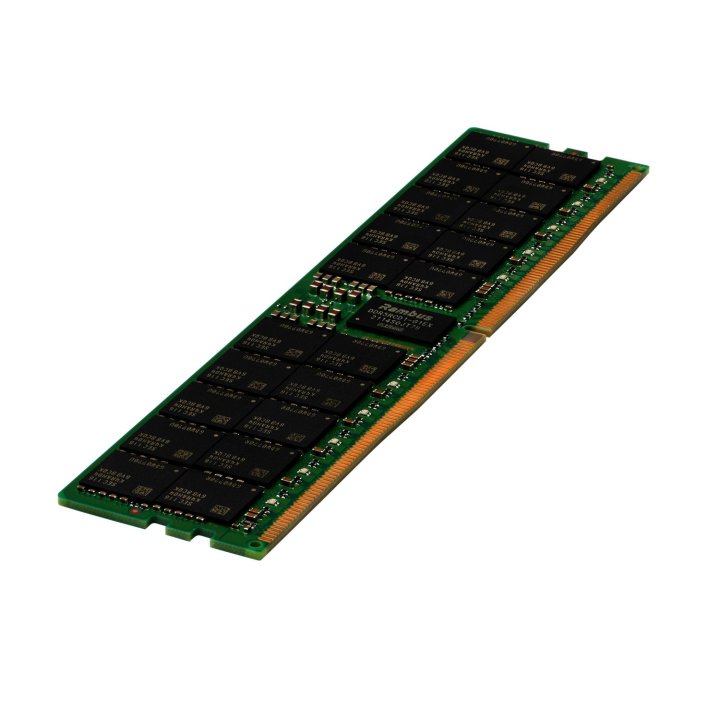 Ddr5 Hpe 16gb  4800mhz Ecc Cl40 1,1v