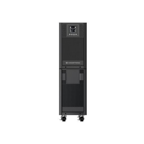 Sai Conceptronic 6000va   5400w Online Torre Bloque De Terminales Hid Usb Rs232 Epo