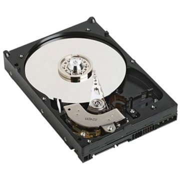 Disco Duro 1tb Dell Sata6g 7.2k Rpm Cabled Hard Drive 2