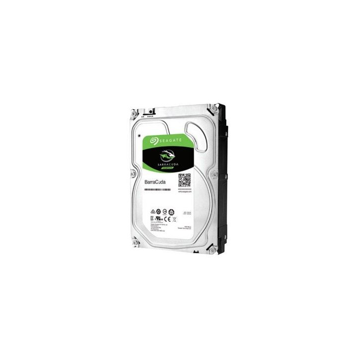 Disco Duro Sata Iii 2tb Seagate 256mb 6gb/s...