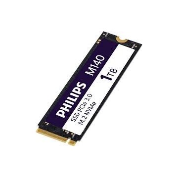 Disco M.2 Nvme 1tb Philips 2280 Pcie 3.0 Read 3500mbps...