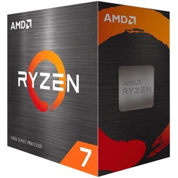 Cpu Amd Am4 Ryzen 7 5700g 3.8ghz - 4.6ghz 8 Core 4mb 16mb... 2