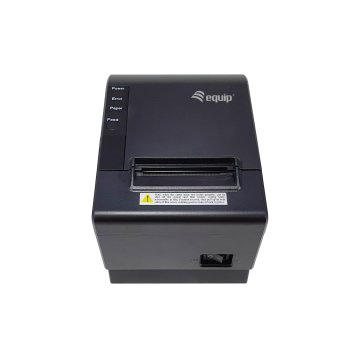 (km0) Tpv Impresora Equip Termica 58mm Usb Y Lan Rj45 Corte Manual Y Automatico Cash30 2