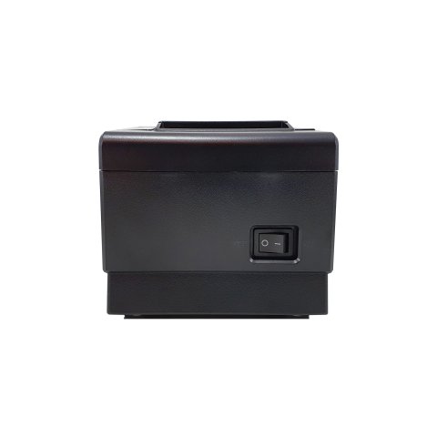 (km0) Tpv Impresora Equip Termica 58mm Usb Y Lan Rj45 Corte Manual Y Automatico Cash30