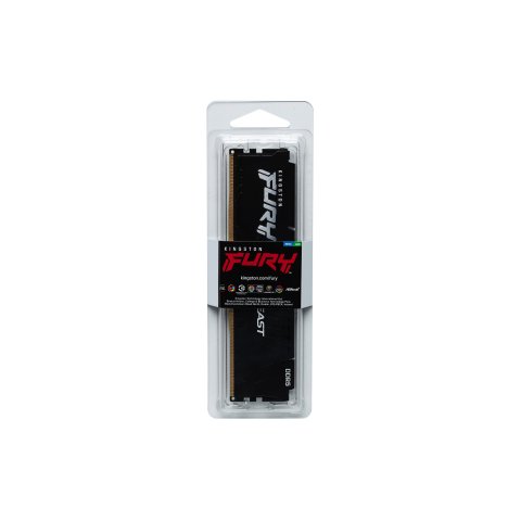 Ddr5 16gb 6000mhz Kingston Fury Beats Cl30 Kf560c30bb-16