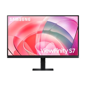 Monitor 27" Dp Hdmi Samsung Ls27d706eauxen Ips 4k 60hz 350cd m 5ms Vesa 100x100
