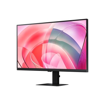 Monitor 27" Dp Hdmi Samsung Ls27d706eauxen Ips 4k 60hz 350cd m 5ms Vesa 100x100 2