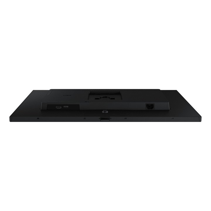 Monitor 27" Dp Hdmi Samsung Ls27d706eauxen Ips 4k 60hz 350cd m 5ms Vesa 100x100