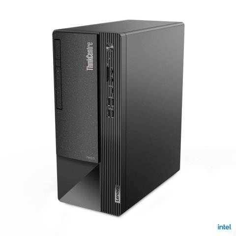 Ordenador Lenovo Thinkcentre Neo 50t Gen4 I5-13400 16gb 512gb Dvdrw W11pro Inc.teclado Y Mouse
