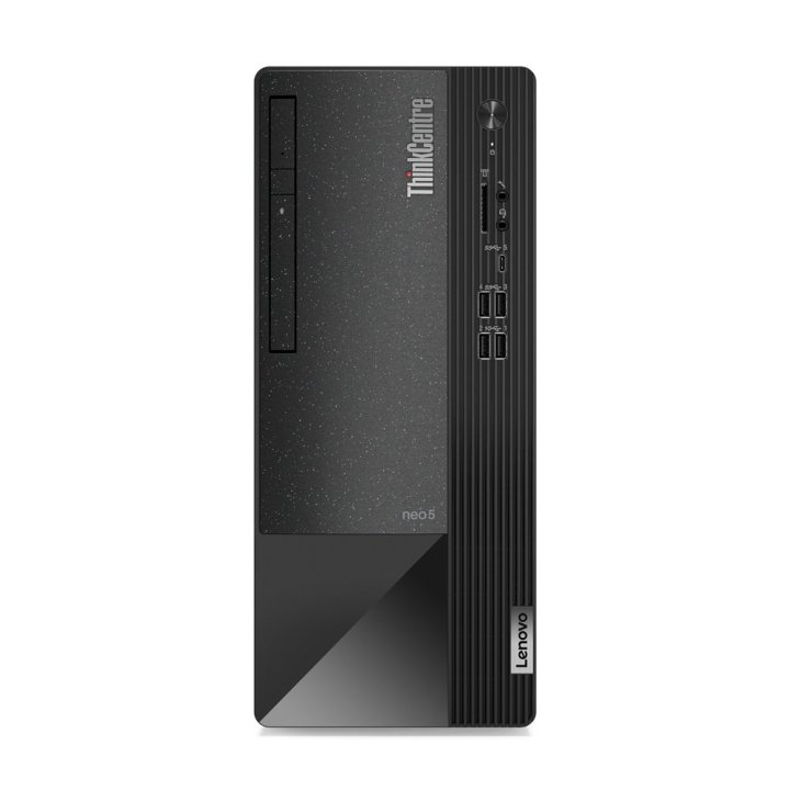 Ordenador Lenovo Thinkcentre Neo 50t Gen4 I5-13400 16gb 512gb Dvdrw W11pro Inc.teclado Y Mouse