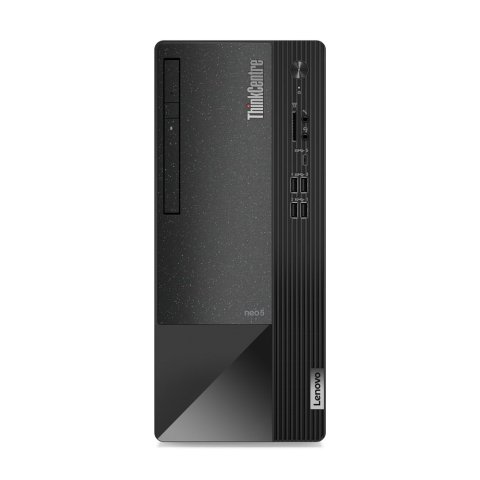 Ordenador Lenovo Thinkcentre Neo 50t Gen4 I5-13400 16gb 512gb Dvdrw W11pro Inc.teclado Y Mouse