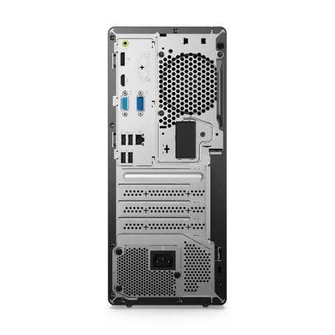 Ordenador Lenovo Thinkcentre Neo 50t Gen4 I5-13400 16gb 512gb Dvdrw W11pro Inc.teclado Y Mouse