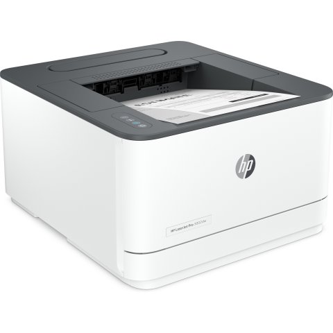 Impresora Monocromo Laserjet Pro 3002dw 33ppm Red Wifi Bluetooth Color Blanco Y Negro