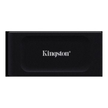 Disco M.2 Externo Kingston Sxs1000/1000g 1 Tb - Usb 3.2...