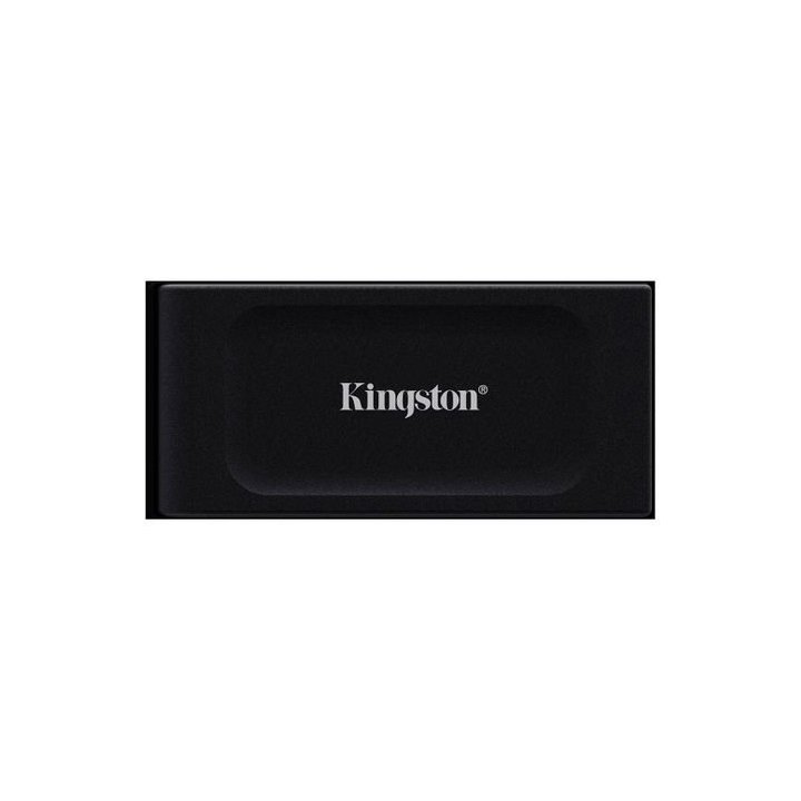 Disco M.2 Externo Kingston Sxs1000/1000g 1 Tb - Usb 3.2 Gen 2x2