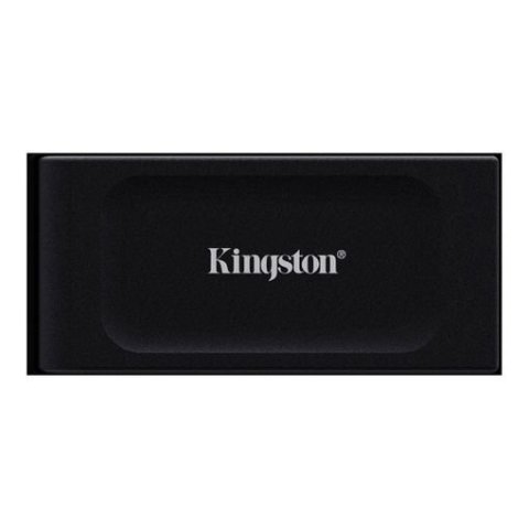 Disco M.2 Externo Kingston Sxs1000/1000g 1 Tb - Usb 3.2 Gen 2x2