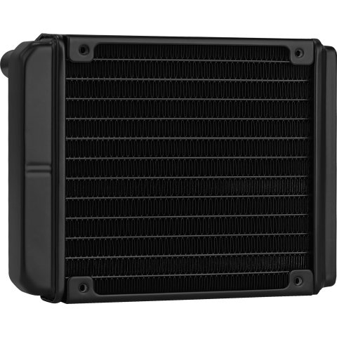 Sistema De Refrigeracion Liquida Aerocool Mirage L120 1x12cm Infinity Mirror Rgb-a (adressable) Tpd 200w Para Procesadores In