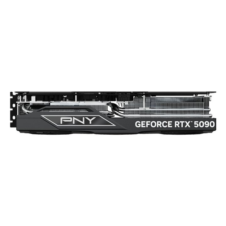 Vga Pny Geforce Rtx 5090 Oc Argb 32gb Ddr7 3xdp 1xhdmi 2.01 Ghz Cuda 21760 512bit 600w