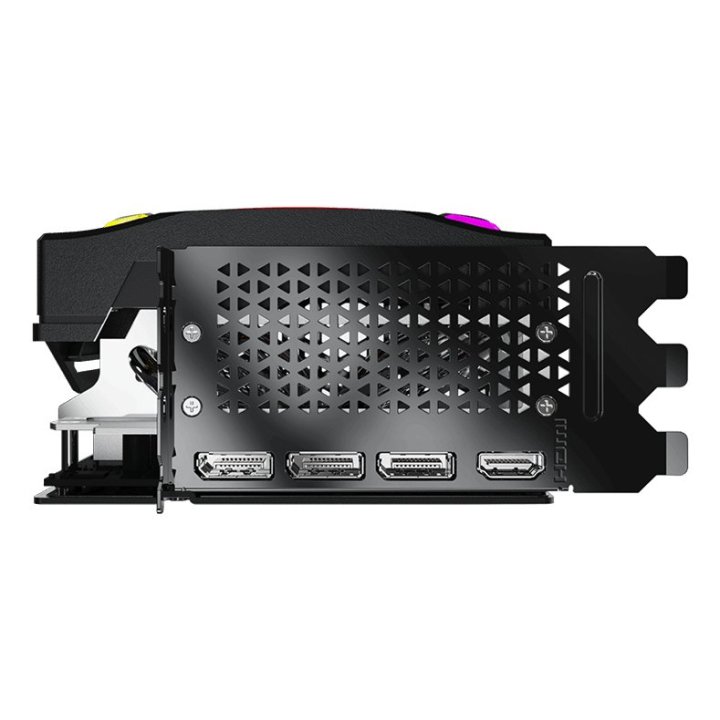 Vga Pny Geforce Rtx 5090 Oc Argb 32gb Ddr7 3xdp 1xhdmi 2.01 Ghz Cuda 21760 512bit 600w