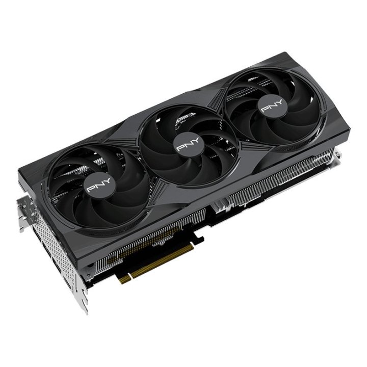 Vga Pny Geforce Rtx 5090 Oc 32gb Ddr7 3xdp 1xhdmi 2.01 Ghz Cuda 21760 512bit 600w