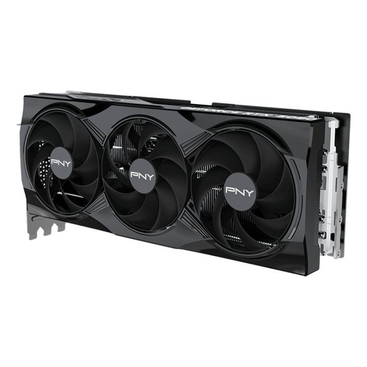 Vga Pny Geforce Rtx 5090 Oc 32gb Ddr7 3xdp 1xhdmi 2.01 Ghz Cuda 21760 512bit 600w