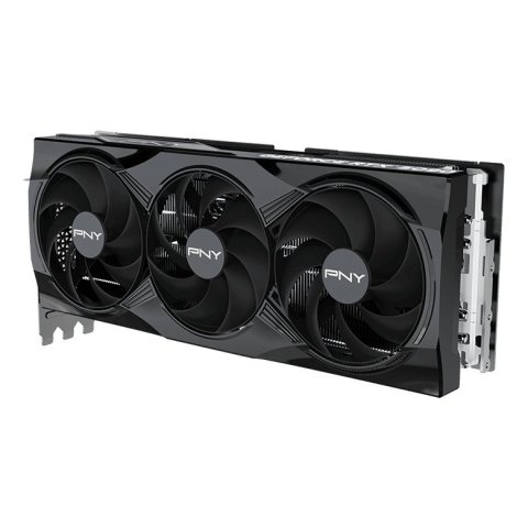 Vga Pny Geforce Rtx 5090 Oc 32gb Ddr7 3xdp 1xhdmi 2.01 Ghz Cuda 21760 512bit 600w