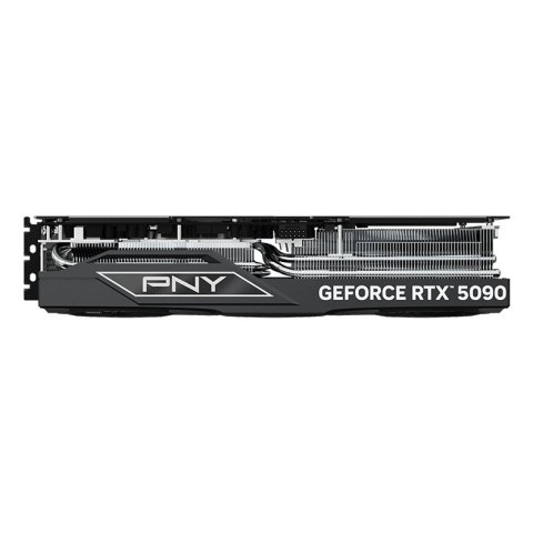Vga Pny Geforce Rtx 5090 Oc 32gb Ddr7 3xdp 1xhdmi 2.01 Ghz Cuda 21760 512bit 600w