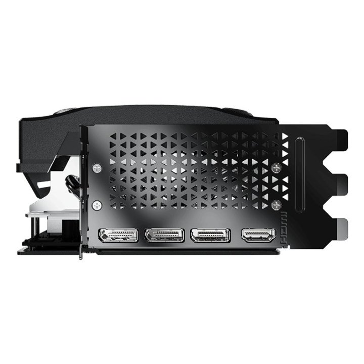 Vga Pny Geforce Rtx 5090 Oc 32gb Ddr7 3xdp 1xhdmi 2.01 Ghz Cuda 21760 512bit 600w