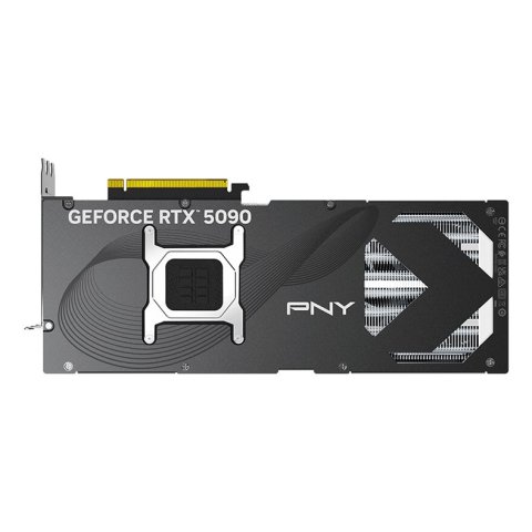 Vga Pny Geforce Rtx 5090 Oc 32gb Ddr7 3xdp 1xhdmi 2.01 Ghz Cuda 21760 512bit 600w