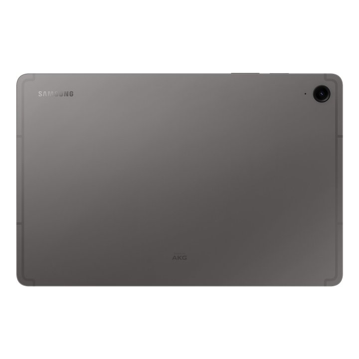 Tablet Samsung Galaxy Tab S9 Fe Wifi 10.9" 2304 X 1440 90 Hz 6gb 128gb Wifi-6  Android 13 Negro