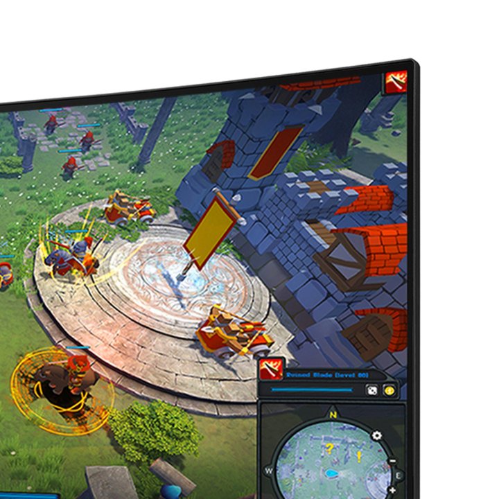 Monitor 34" Curvo Dp Hdmi Lg Ultrawide 34wp65cp-b Wqhd 3440x1440 160hz 1ms