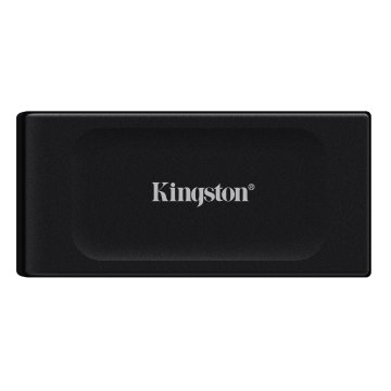 Disco M.2 Externo Kingston Sxs1000 2000g 1 Tb - Usb 3.2 Gen 2x2