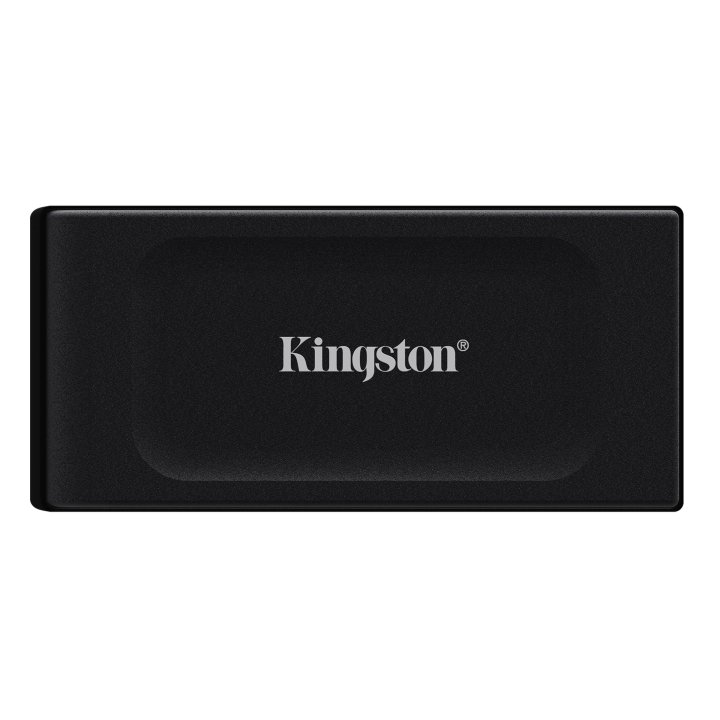 Disco M.2 Externo Kingston Sxs1000 2000g 1 Tb - Usb 3.2 Gen 2x2
