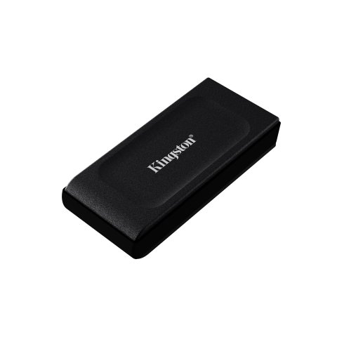 Disco M.2 Externo Kingston Sxs1000 2000g 1 Tb - Usb 3.2 Gen 2x2