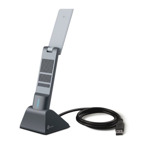 Usb Wifi Dualband Tp-link Archer Tx20uh 1800mbps Mu-mimo Usb 3.0 Wpa3