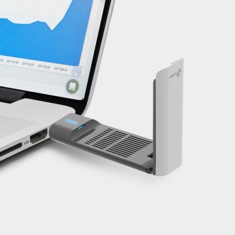 Usb Wifi Dualband Tp-link Archer Tx20uh 1800mbps Mu-mimo Usb 3.0 Wpa3