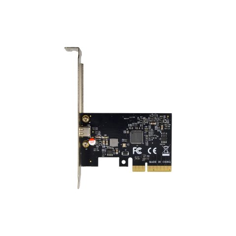 Controladora Pcie Conceptronic Emrick14b Pcie X4 1xusb-c 20gb s