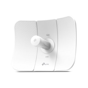 Punto De Acceso Exterior Wifi Tp-link Cpe610 300mb 5ghz Antena 23dbi Mimo Direccional Poe Pasivo Ip65
