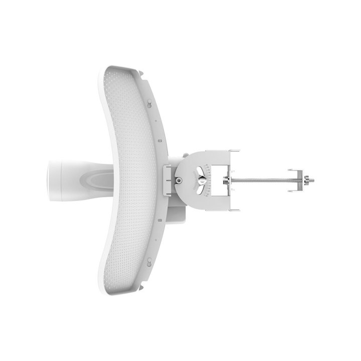 Punto De Acceso Exterior Wifi Tp-link Cpe610 300mb 5ghz Antena 23dbi Mimo Direccional Poe Pasivo Ip65