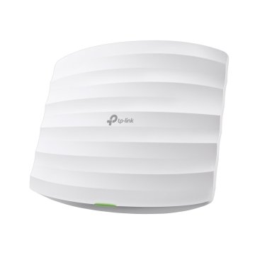 Punto De Acceso Interior Wifi Tp-link Festa F52 Ac1350 Dualband 867mbps 5ghz Mu-mimo 1xlan Gb Poe Pasivo Montaje En Techo