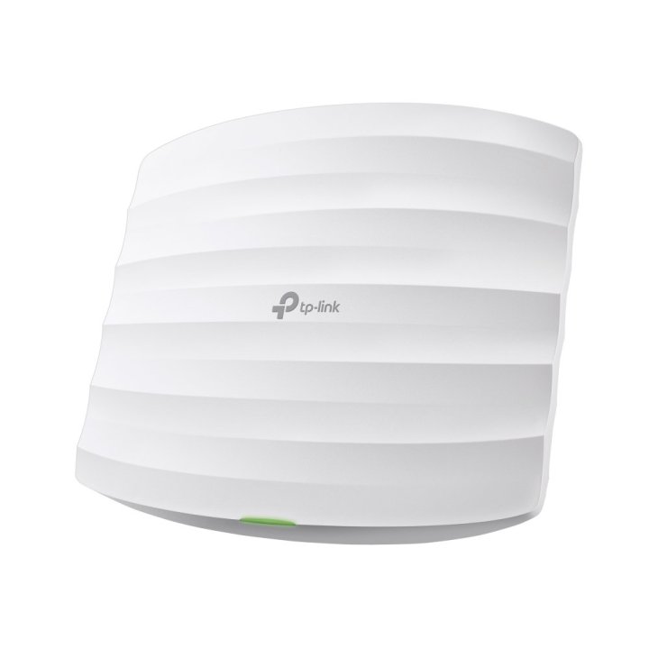 Punto De Acceso Interior Wifi Tp-link Festa F52 Ac1350 Dualband 867mbps 5ghz Mu-mimo 1xlan Gb Poe Pasivo Montaje En Techo