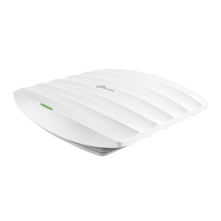 Punto De Acceso Interior Wifi Tp-link Festa F52 Ac1350 Dualband 867mbps 5ghz Mu-mimo 1xlan Gb Poe Pasivo Montaje En Techo